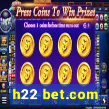 h22 bet.com